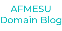 AfMeSu Blog